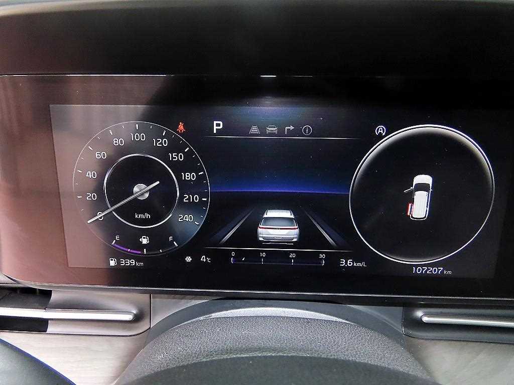 KIA Carnival - Vista 10