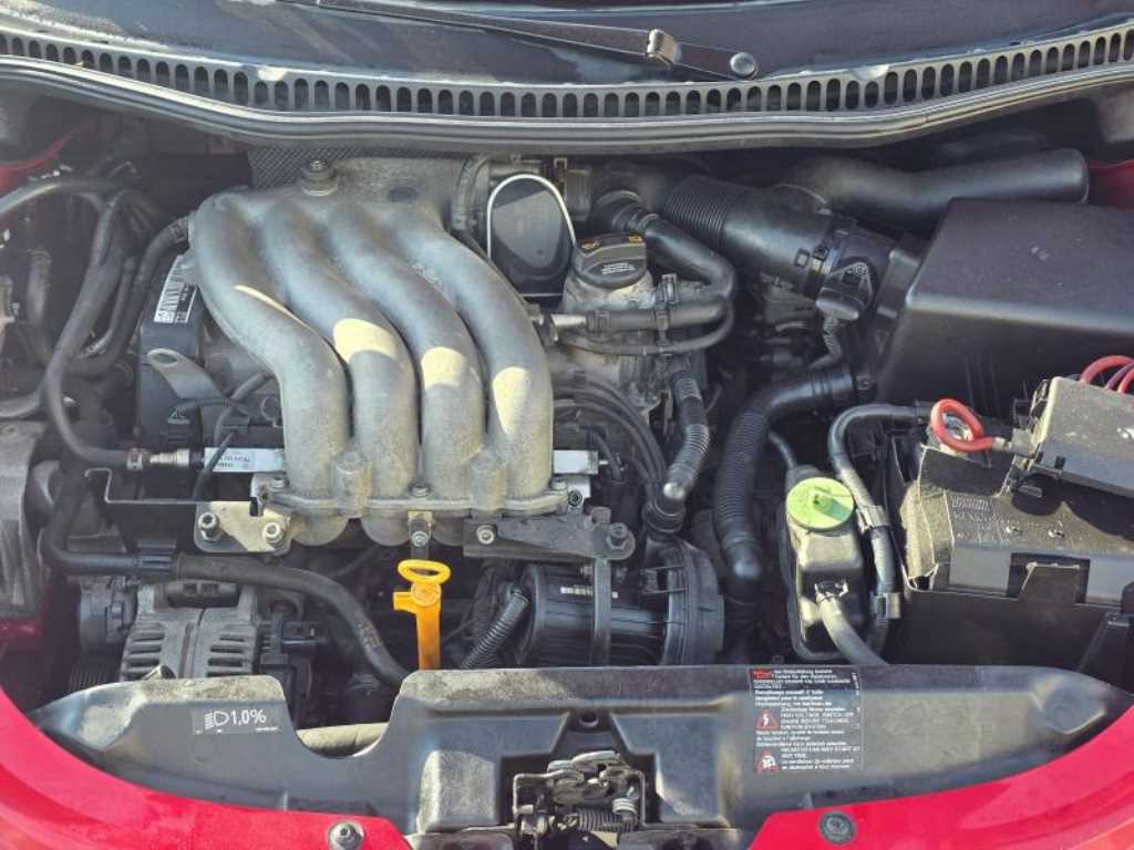 Volkswagen Beetle 2007 - Importación desde Corea - HF Imports Iquique - Foto 17