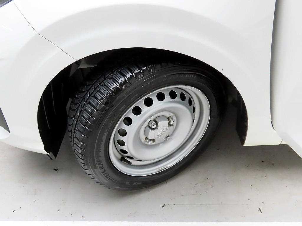 KIA Morning 2021 Blanco - Importación desde Corea - HF Imports Iquique - Foto 19