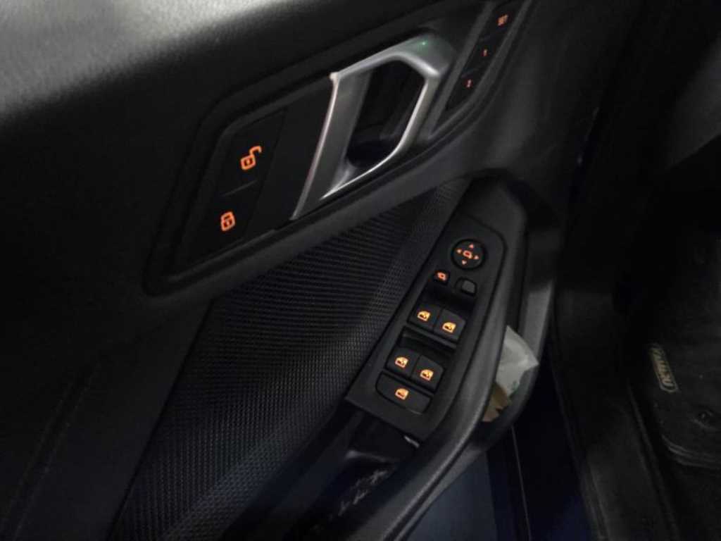 BMW 1 series - Vista 12