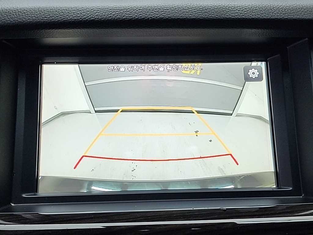 Genesis G80 2018 Negro - Importación desde Corea - HF Imports Iquique - Foto 16