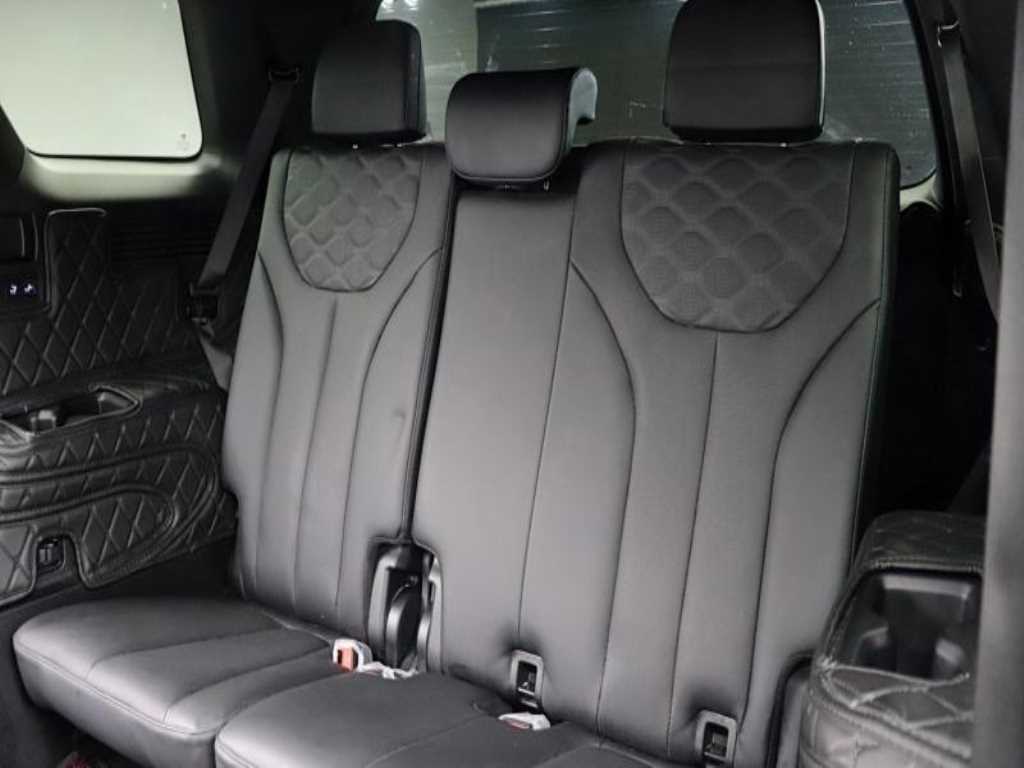 HYUNDAI Palisade - Vista 11