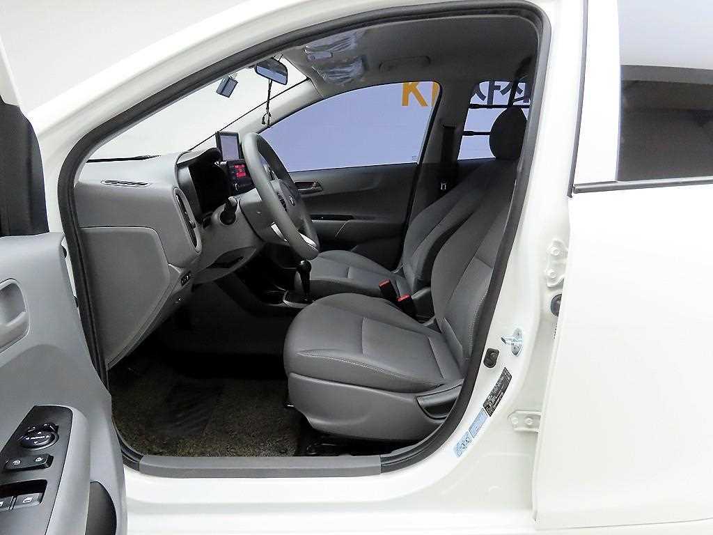 KIA Morning 2021 Blanco - Importación desde Corea - HF Imports Iquique - Foto 14