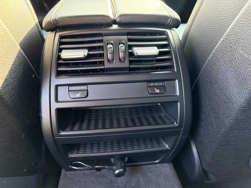 BMW 5 Series - Vista 9