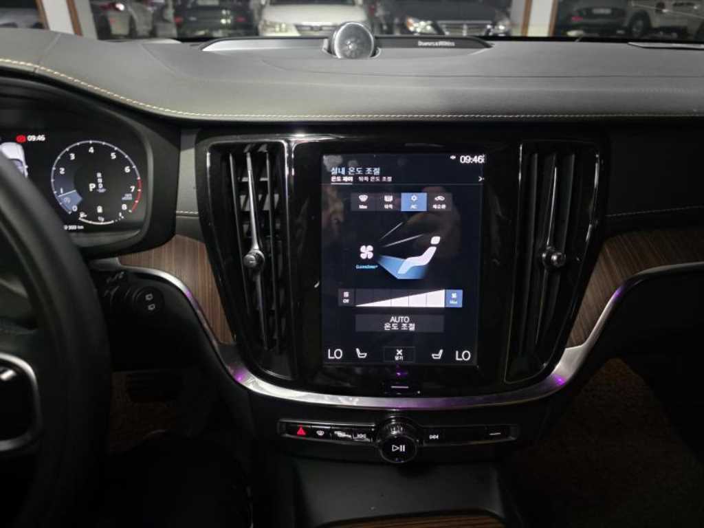 Volvo V60 - Vista 11