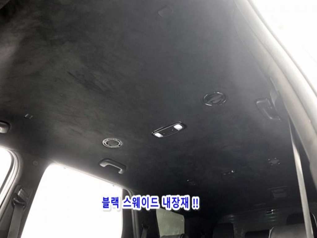 HYUNDAI Palisade - Vista 12