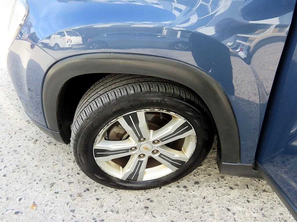 Chevrolet Orlando 2014 - Importación desde Corea - HF Imports Iquique - Foto 20