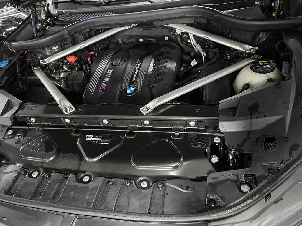 BMW X6 2020 Verde - Importación desde Corea - HF Imports Iquique - Foto 18