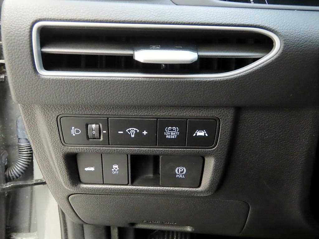 HYUNDAI Sonata 2022 Gris - Importación desde Corea - HF Imports Iquique - Foto 15