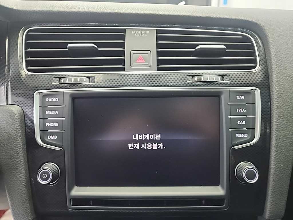 Volkswagen Golf 2015 Gris - Importación desde Corea - HF Imports Iquique - Foto 15