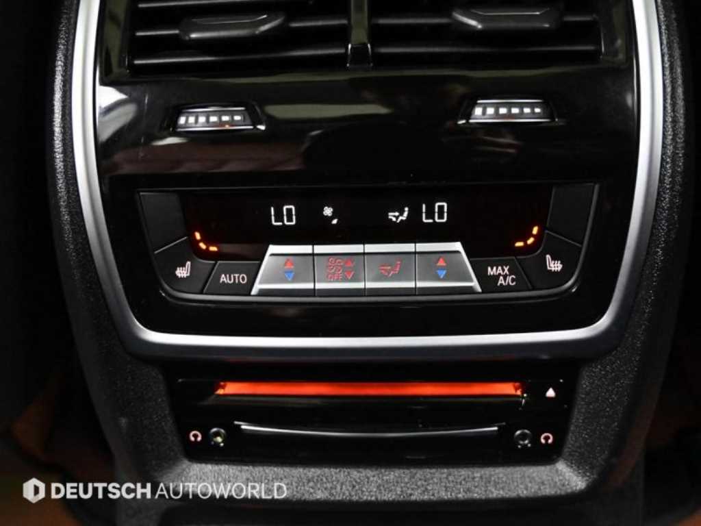 BMW X7 2020 - Importación desde Corea - HF Imports Iquique - Foto 16