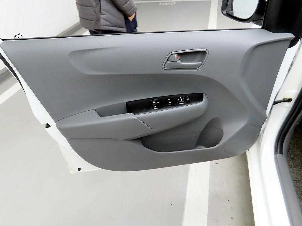 KIA Morning - Vista 12