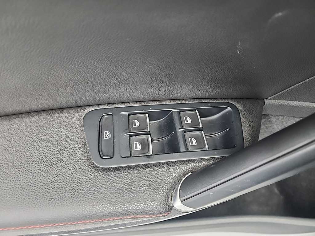 Volkswagen Golf 2015 Gris - Importación desde Corea - HF Imports Iquique - Foto 18