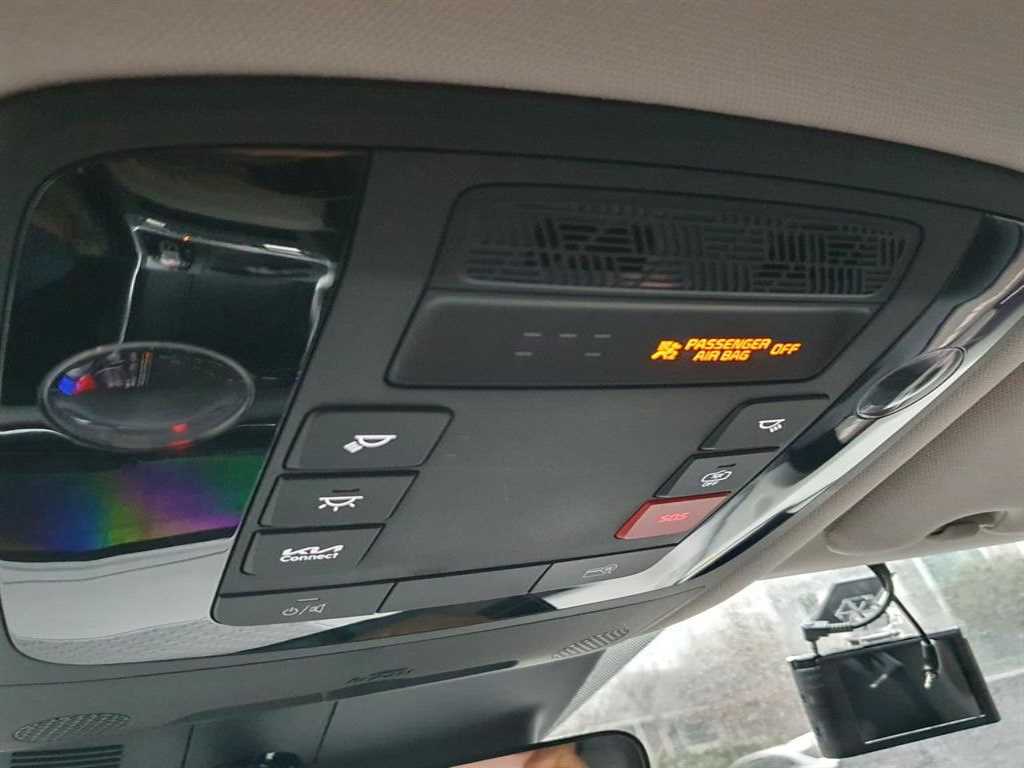 KIA Carnival 2025 Negro - Importación desde Corea - HF Imports Iquique - Foto 13