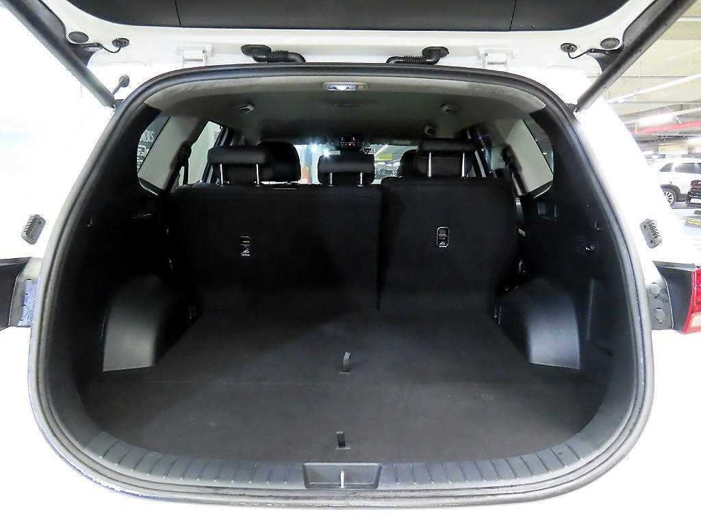 HYUNDAI Santa Fe 2023 Blanco - Importación desde Corea - HF Imports Iquique - Foto 17