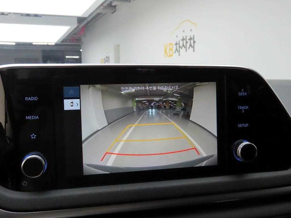 HYUNDAI Sonata 2022 Gris - Importación desde Corea - HF Imports Iquique - Foto 16