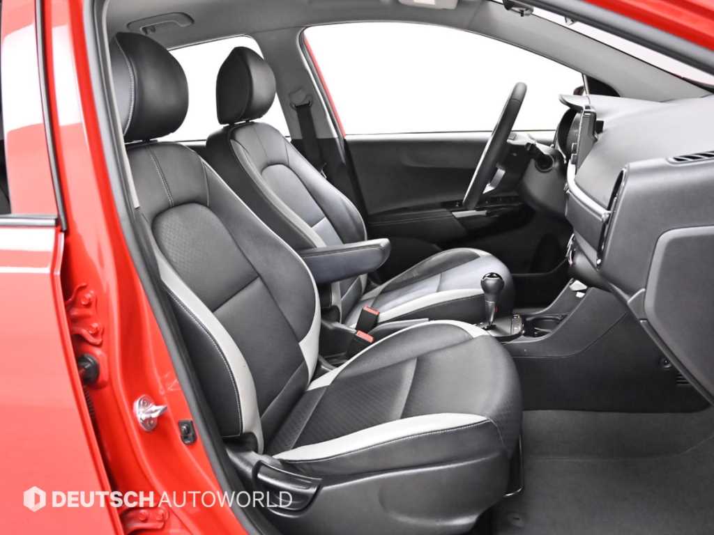 KIA Morning - Vista 10