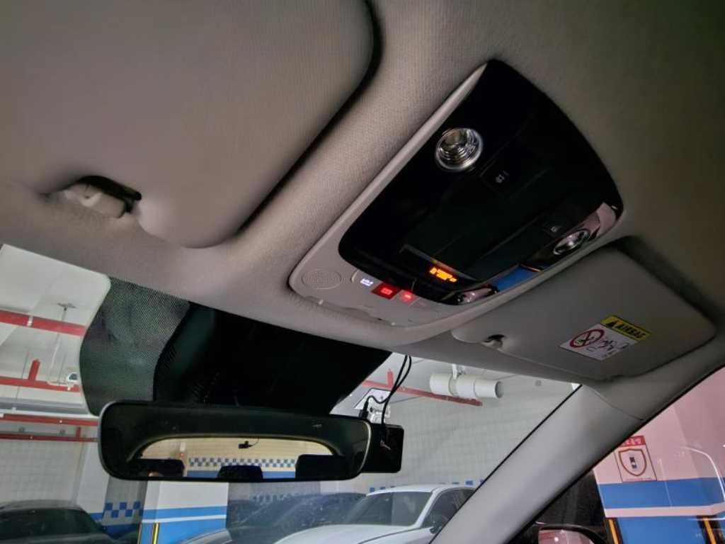 KIA Seltos - Vista 11