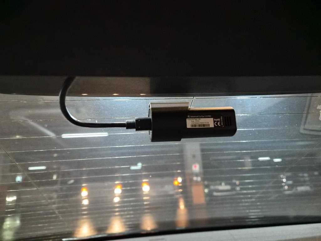 BMW 5 Series - Vista 8