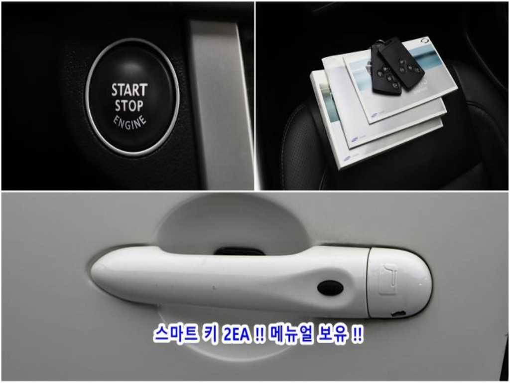 SAMSUNG SM5 2014 - Importación desde Corea - HF Imports Iquique - Foto 16