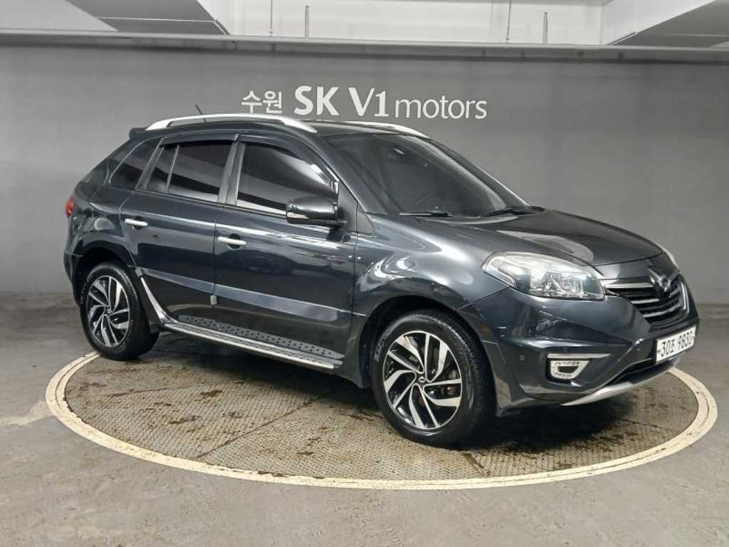 SAMSUNG QM5 - Vista 3