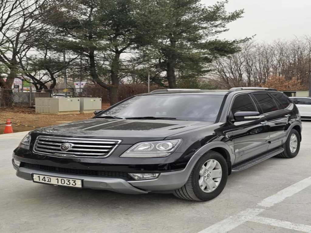 KIA Mohave 2013 - Importación desde Corea - HF Imports Iquique - Foto 1