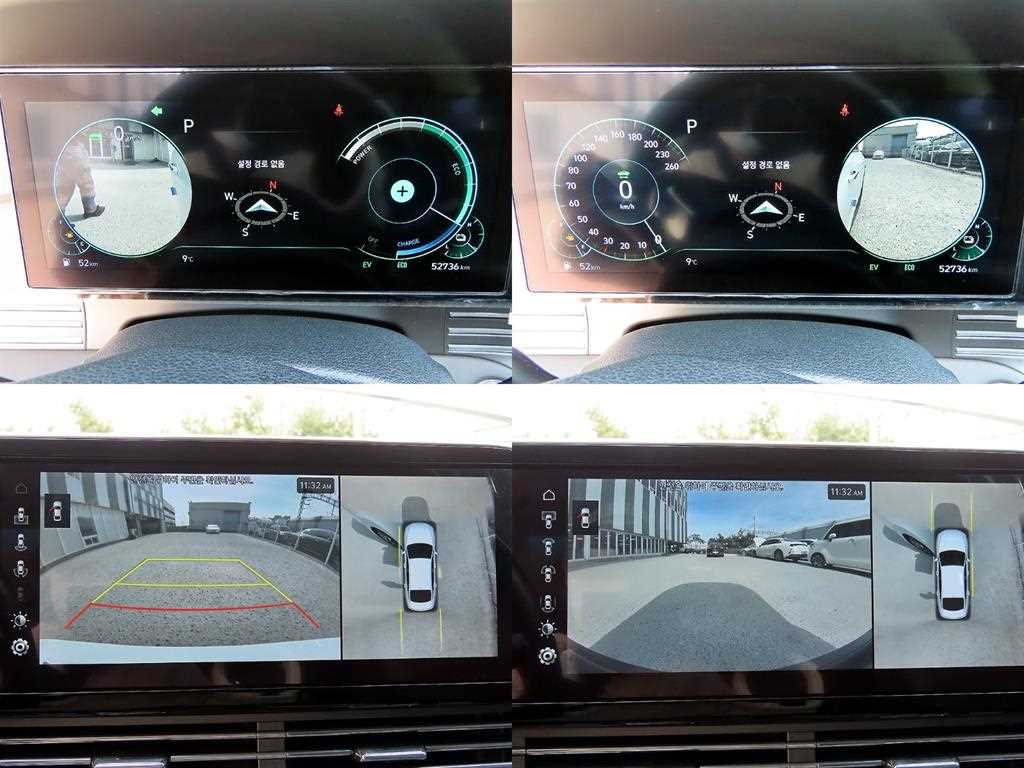 HYUNDAI Grandeur 2020 Blanco - Importación desde Corea - HF Imports Iquique - Foto 18