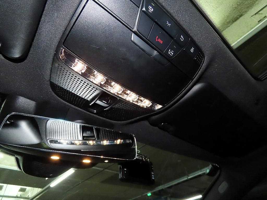 Mercedes Benz CLS Class 2020 Negro - Importación desde Corea - HF Imports Iquique - Foto 16