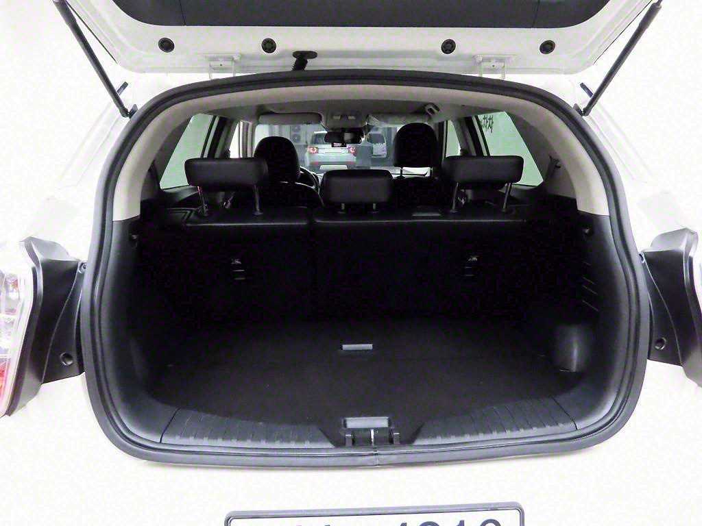 Ssangyong Tivoli 2022 - Importación desde Corea - HF Imports Iquique - Foto 16