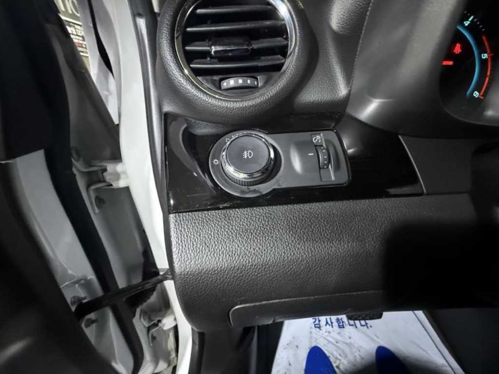 Chevrolet Orlando 2018 - Importación desde Corea - HF Imports Iquique - Foto 18