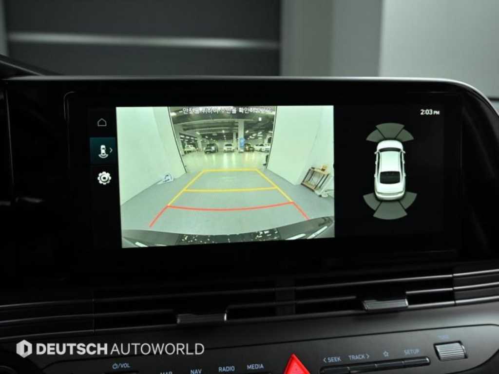 HYUNDAI Grandeur 2020 - Importación desde Corea - HF Imports Iquique - Foto 15