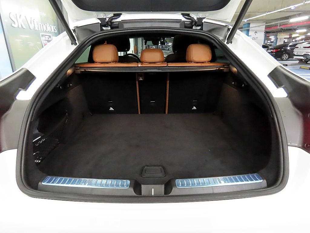 Mercedes Benz GLC Class 2023 Blanco - Importación desde Corea - HF Imports Iquique - Foto 16