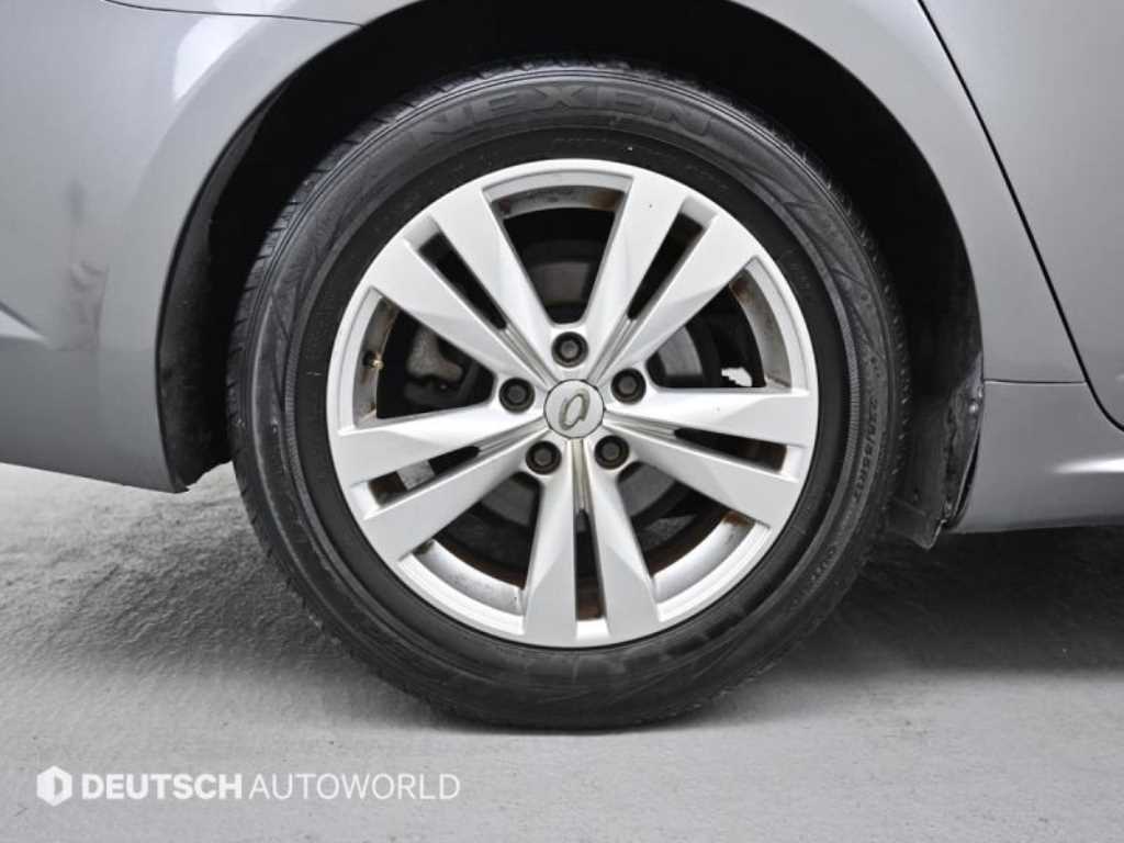 SAMSUNG SM6 - Vista 5