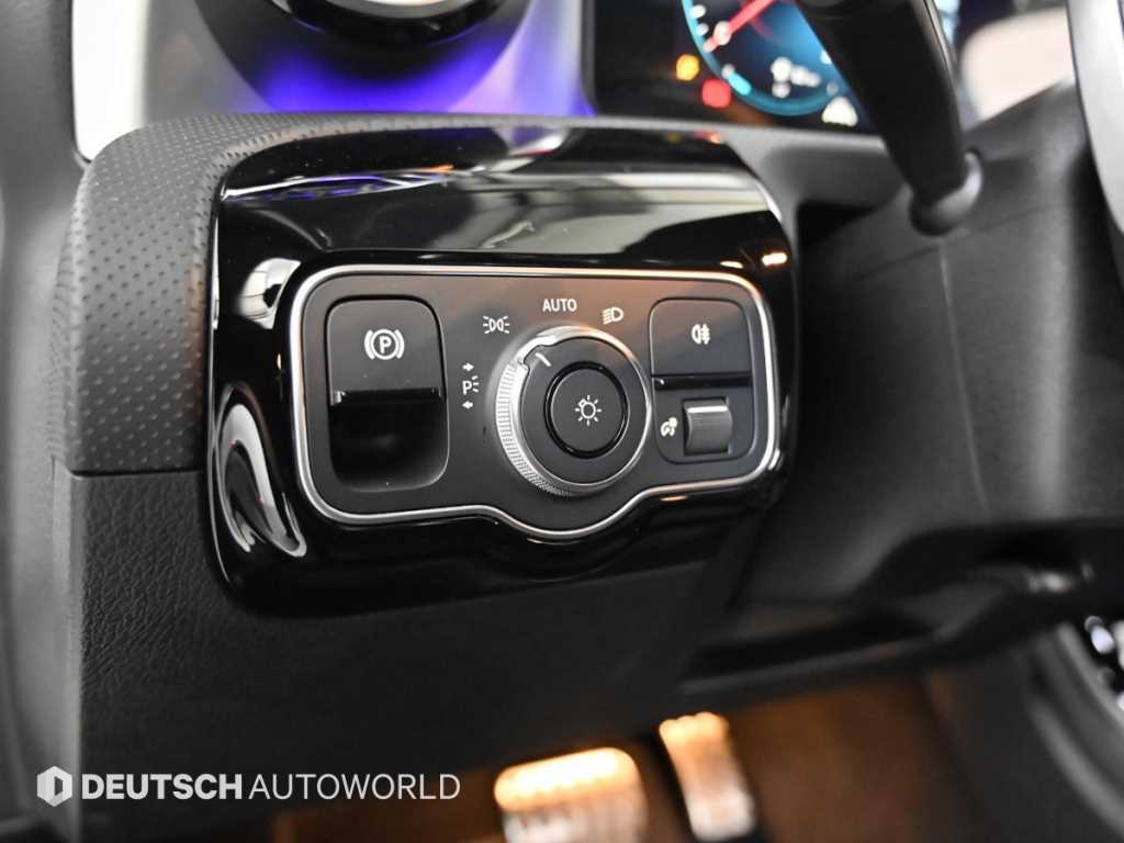 Mercedes Benz CLA Class 2023 Blanco - Importación desde Corea - HF Imports Iquique - Foto 16