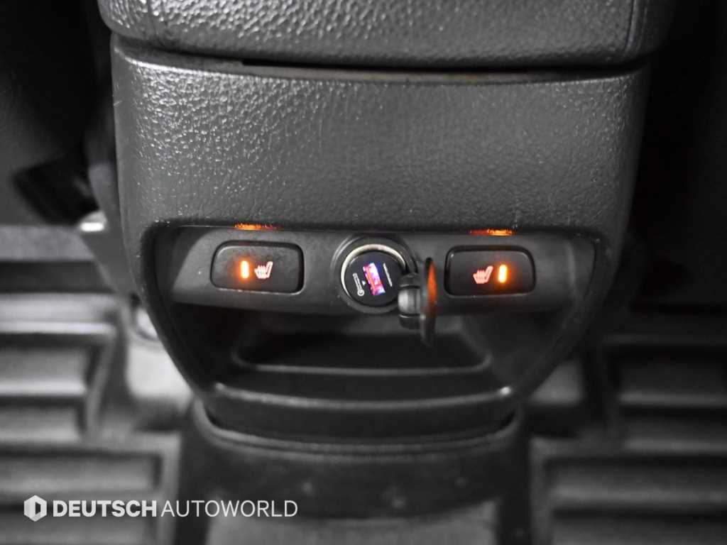 KIA Sorento 2013 Gris - Importación desde Corea - HF Imports Iquique - Foto 16