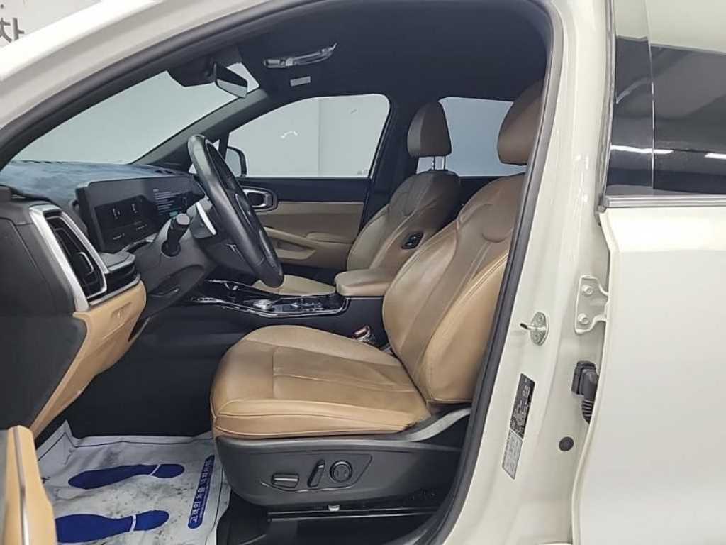 KIA Sorento - Vista 11