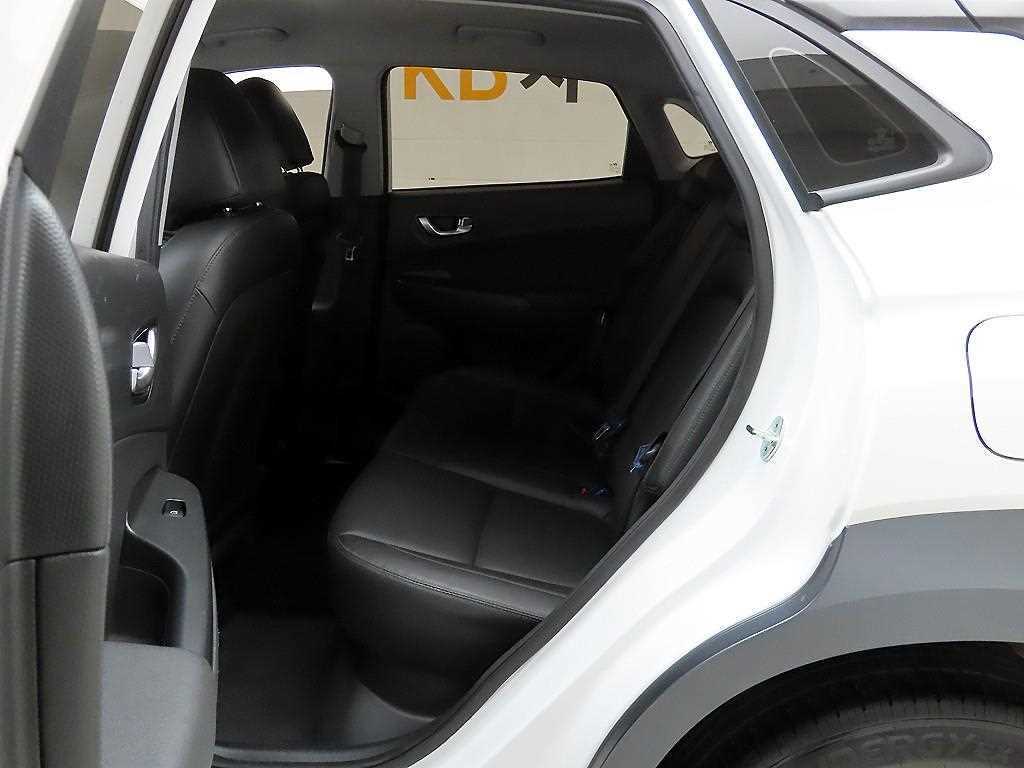 HYUNDAI Kona 2022 - Importación desde Corea - HF Imports Iquique - Foto 14