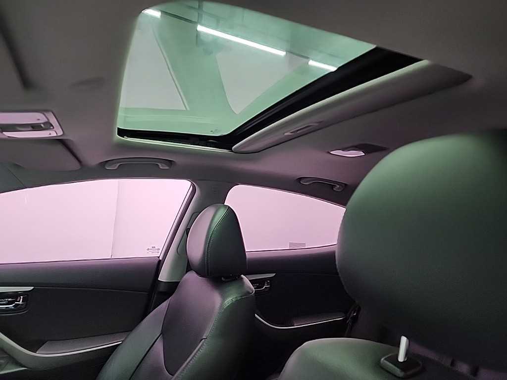 HYUNDAI Avante 2013 Blanco - Importación desde Corea - HF Imports Iquique - Foto 14