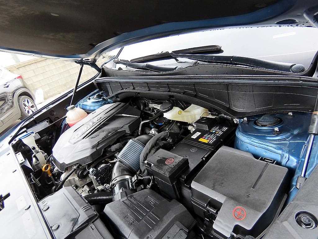 KIA Sorento 2021 Azul - Importación desde Corea - HF Imports Iquique - Foto 19