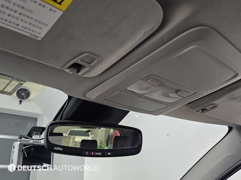 Chevrolet Orlando 2015 Café - Importación desde Corea - HF Imports Iquique - Foto 18