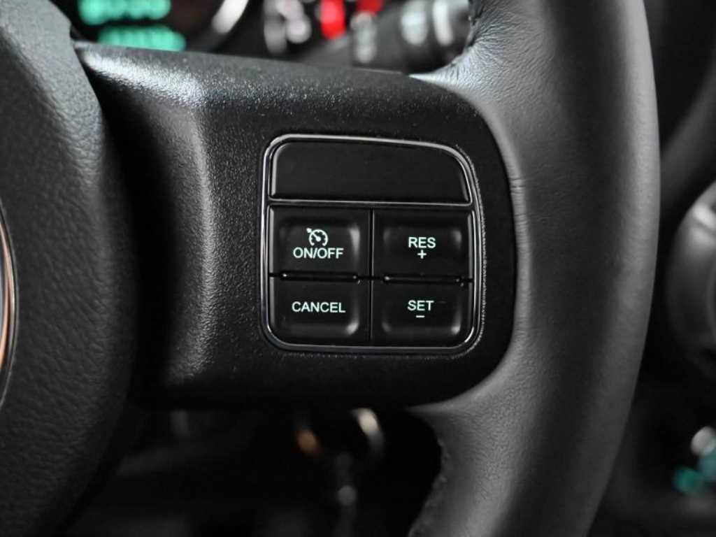 Jeep Wrangler 2017 - Importación desde Corea - HF Imports Iquique - Foto 15