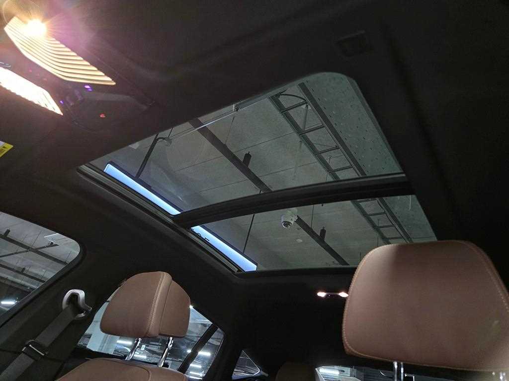 BMW X6 2020 Verde - Importación desde Corea - HF Imports Iquique - Foto 15