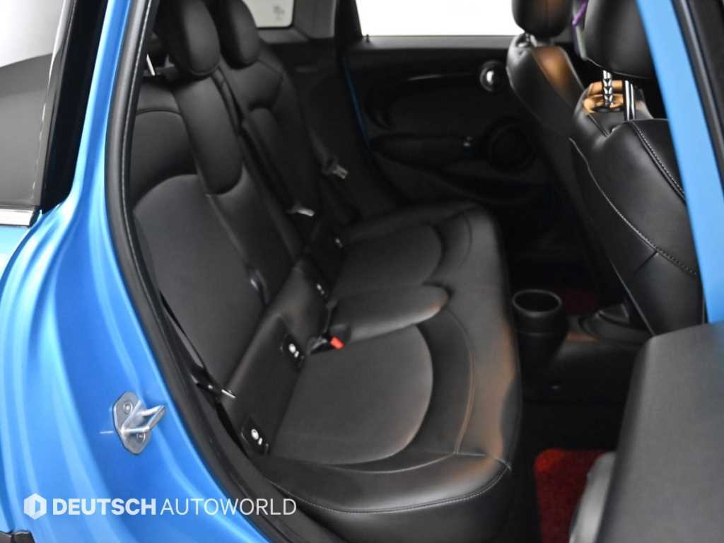 Mini Cooper - Vista 12