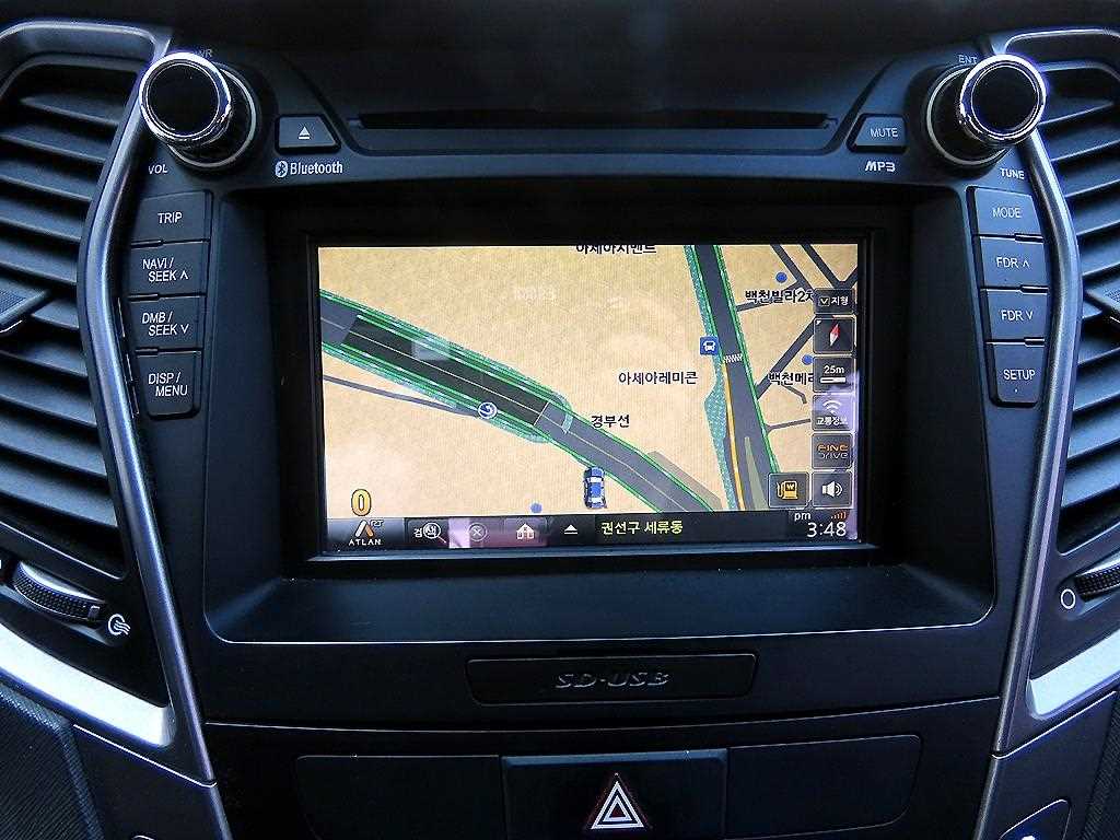 HYUNDAI Santa Fe 2015 - Importación desde Corea - HF Imports Iquique - Foto 14