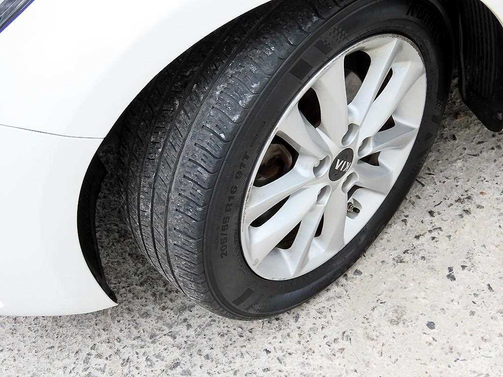 KIA K3 2017 - Importación desde Corea - HF Imports Iquique - Foto 18