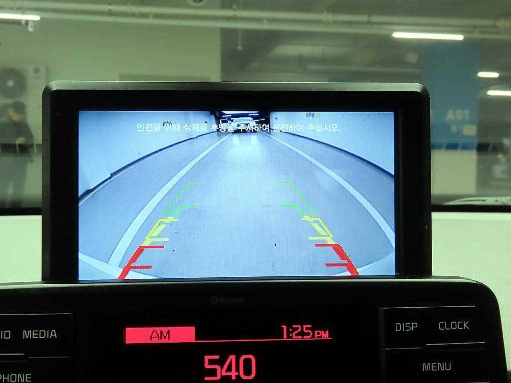 KIA Morning 2021 Blanco - Importación desde Corea - HF Imports Iquique - Foto 16