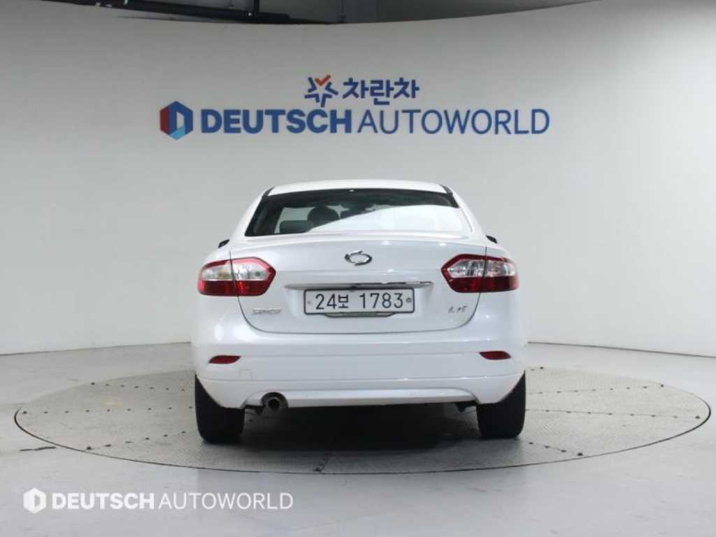 SAMSUNG SM3 - Vista 4