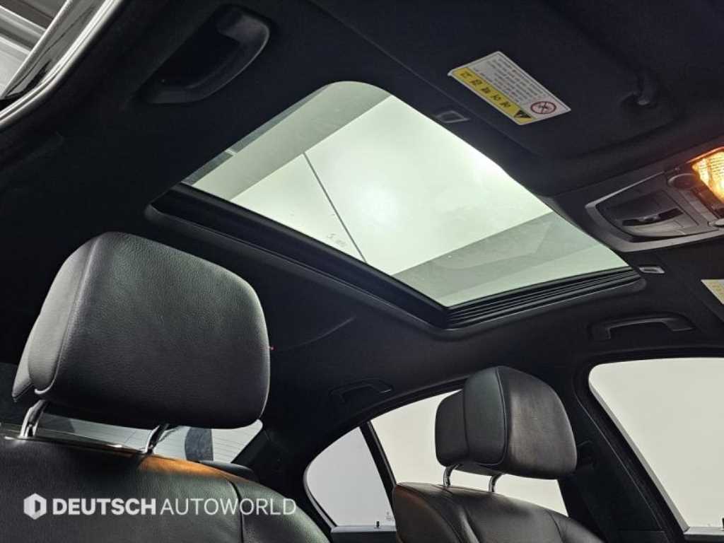 BMW 5 Series 2013 - Importación desde Corea - HF Imports Iquique - Foto 19