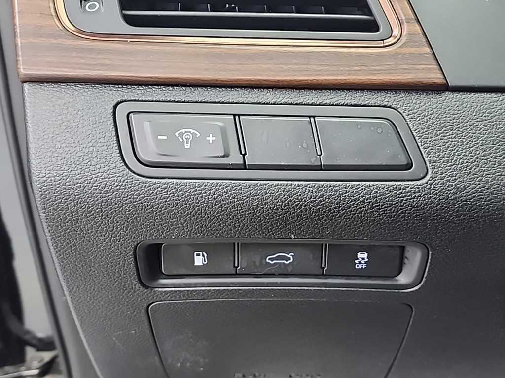 HYUNDAI Sonata 2016 Negro - Importación desde Corea - HF Imports Iquique - Foto 17