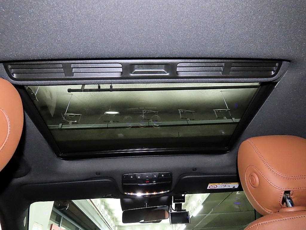 Mercedes Benz GLC Class 2023 Blanco - Importación desde Corea - HF Imports Iquique - Foto 14